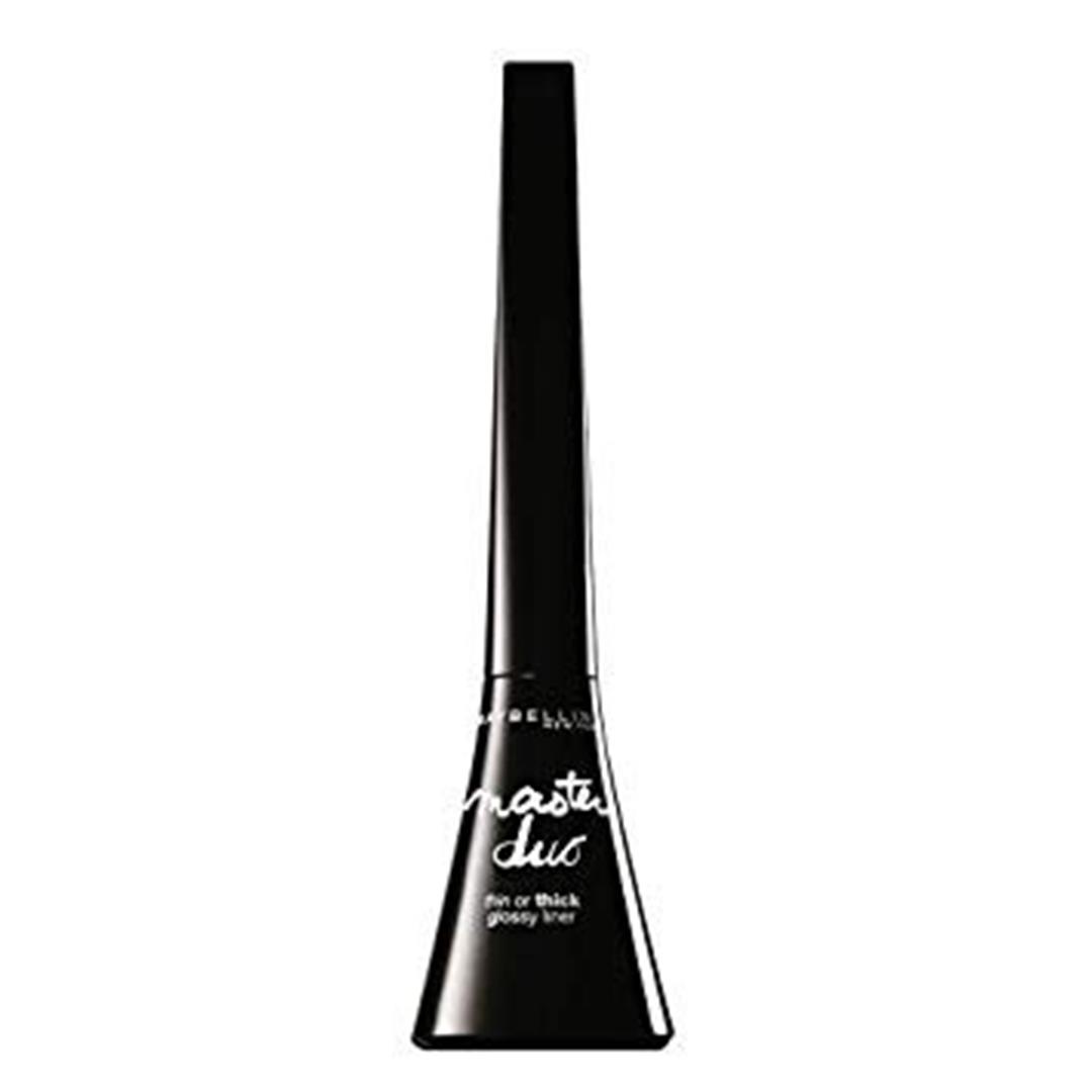 Maybelline New York Master Duo Likit Liner